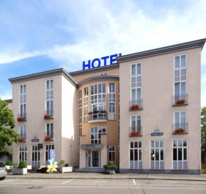 Гостиница Hotel Garni Arcis, Гомаринген